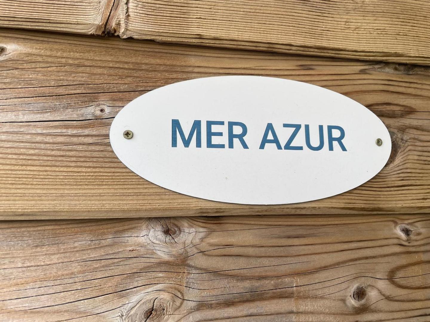 Bungalow Mer Azur. Plouha Exterior photo